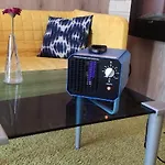 Apartman Jázmin *