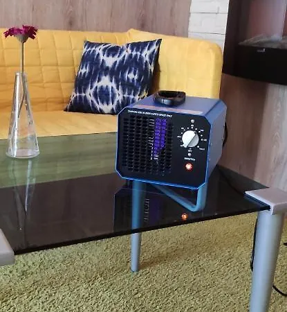 公寓 贾斯敏公寓 *