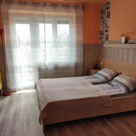 Jazmin Apartment *