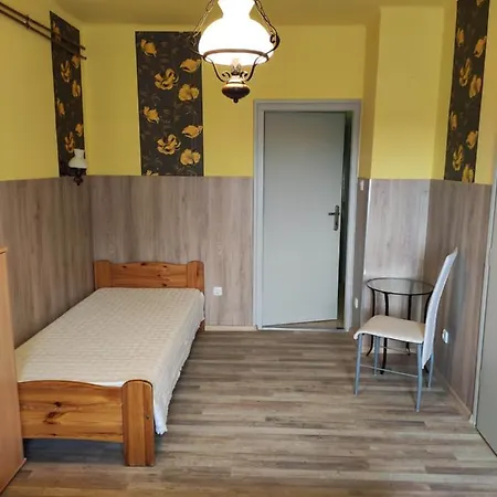 Jazmin Apartment Szeged