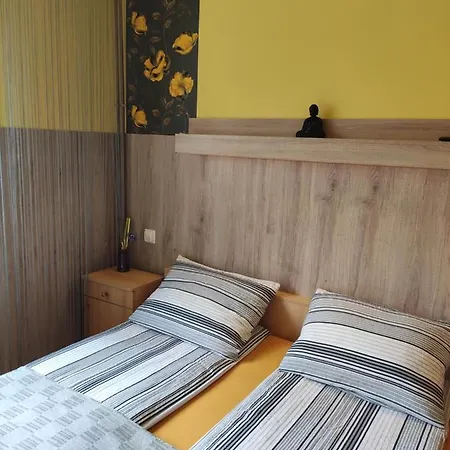 Jázmin Apartman *