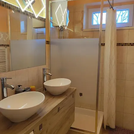 Jazmin 아파트 세게드