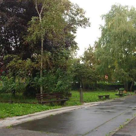 Jazmin 아파트 세게드