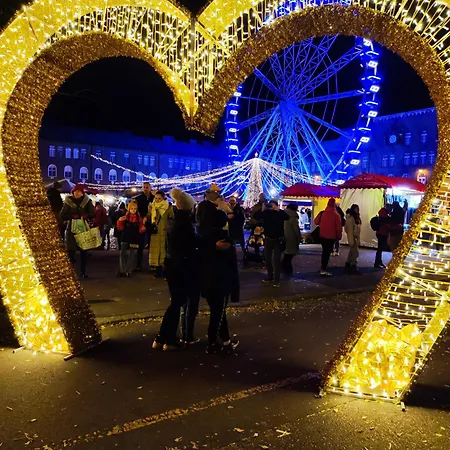 아파트 Jazmin 세게드