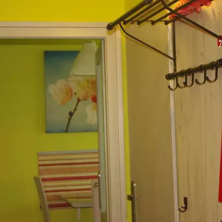 Apartment Jazmin