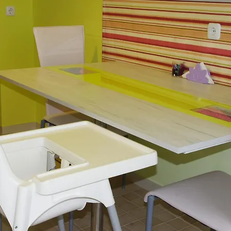 Jazmin 아파트 세게드